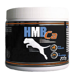 Game Dog Performance Nutrition HMB-Ca