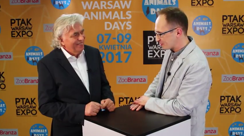 Dlaczego warto odwiedzić Warsaw Animals Days? – ZooBranża