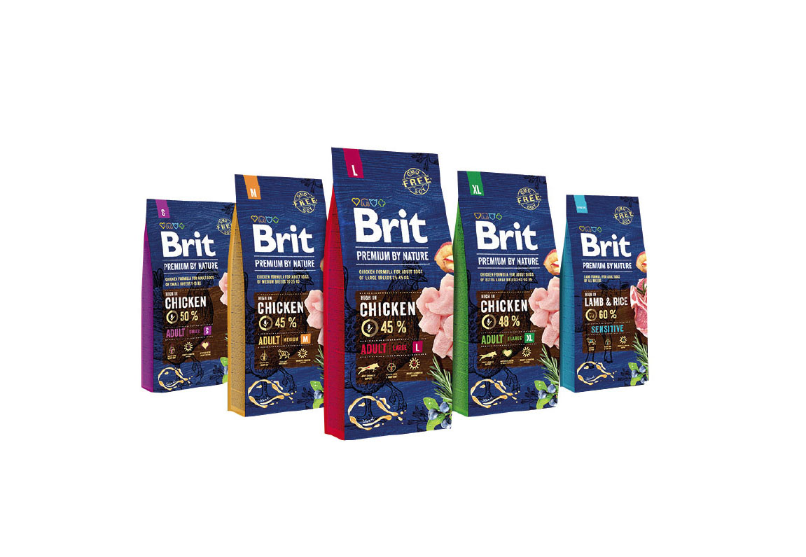 Nowa odsłona Brit Premium – już w sprzedaży!