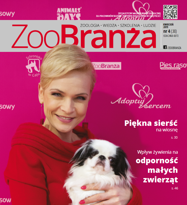 Nowy numer ZooBranży już jest!
