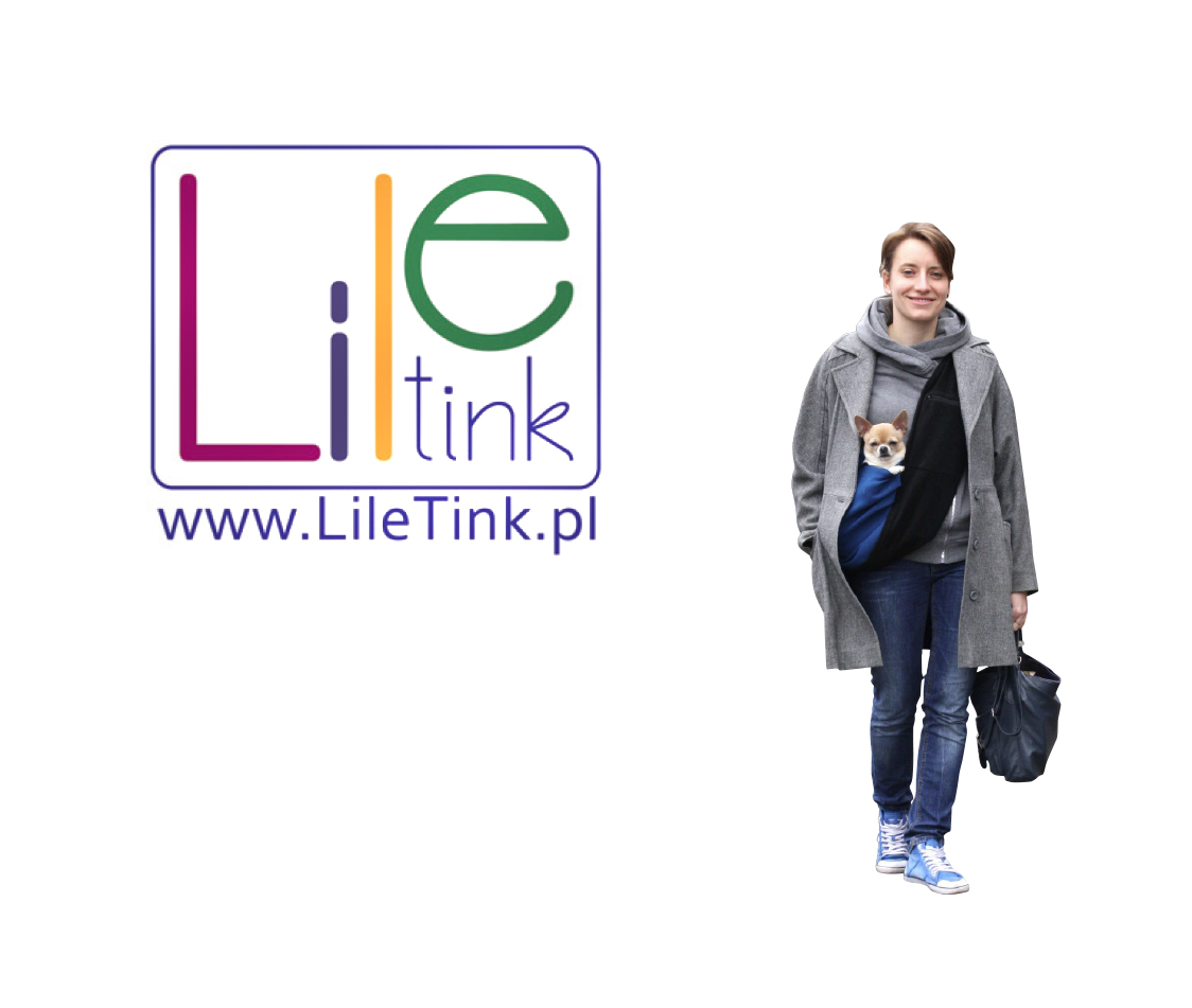 Nowa kolekcja nosidełek LileTink już dostępna!
