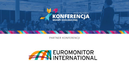 Euromonitor International Partnerem Konferencji Branży Zoologicznej!