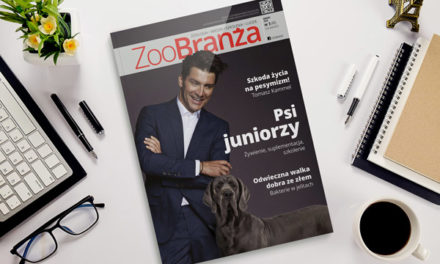 Marcowy numer ZooBranży 2020