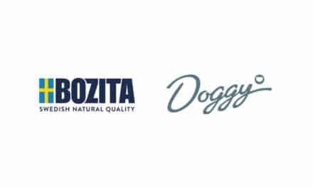 Nowy właściciel Doggy AB – spółka zostaje przejęta przez firmę Partner in Pet Food