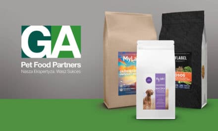 GA Pet Food Partners – Twój pomysł na markę własną!
