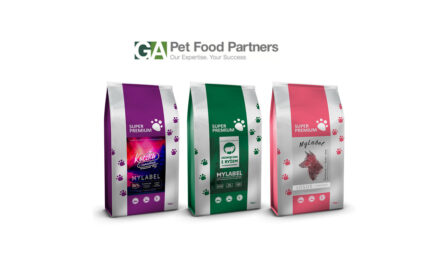 Asortyment karm Super Premium od GA Pet Food Partners!