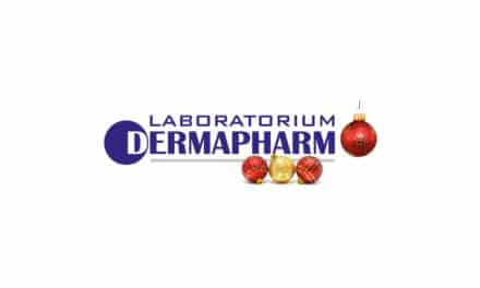 Życzenia świąteczne od DermaPharm