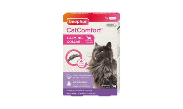 Beaphar CatComfort Calming Collar