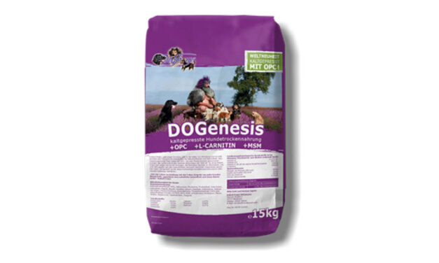 Nowe karmy DOGenesis w ofercie BioKarma!