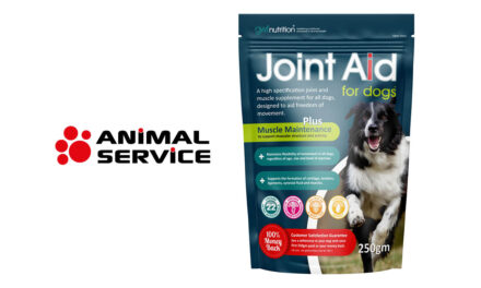 JOINT AID FOR DOGS – ochrona stawów