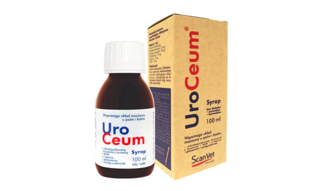 UROCEUM teraz w nowym, ekologicznym opakowaniu!