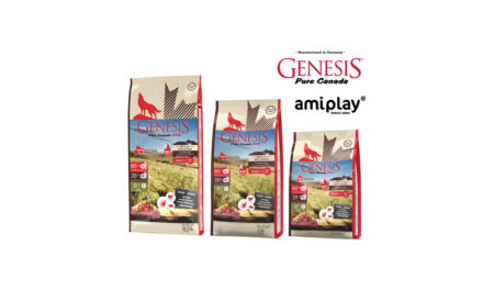 Firma amiplay, dystrybutor marki Genesis Pure Canada, przedstawia: Genesis Pure Canada Broad Meadow