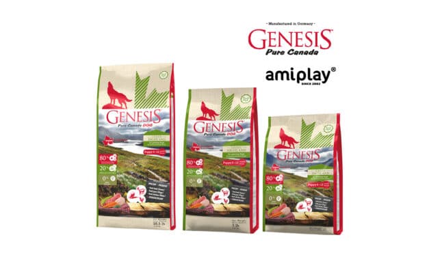 Genesis Pure Canada Green Highland