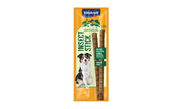 Nowe produkty Vitakraft®! Insect Stick 2 sztuki
