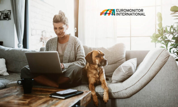 Jak pandemia wpłynęła na wielkość sprzedaży? Najnowsze dane EUROMONITOR INTERNATIONAL!