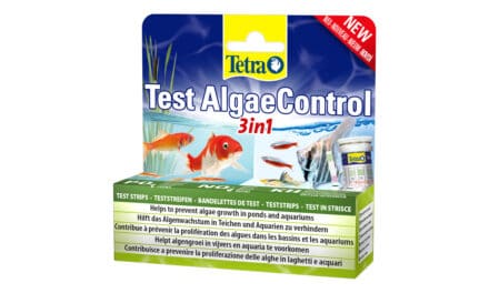 Tetra Test AlgaeControl 3 in 1 – Nowość, Innowacja, Unikalność