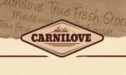 Carnilove True Fresh – tylko świeże mięso