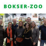 BOKSER-ZOO Otwarcie nowego sklepu w Centrum Szembeka!