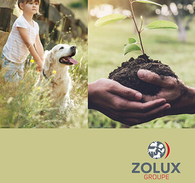 Ekoprojektowanie i zrównoważony rozwój w Grupie Zolux