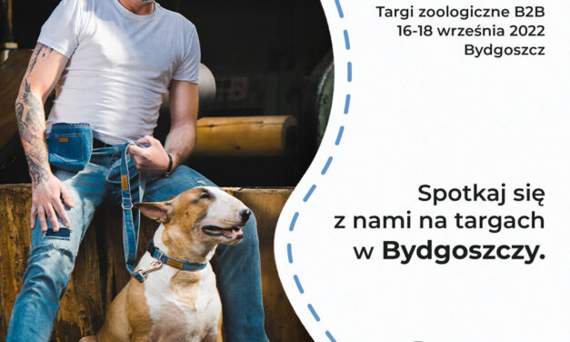 amiplay zaprasza na swoje stoisko na targach Pet Expo