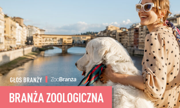 Branża zoologiczna we Włoszech