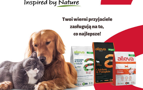 Diusapet Polska zaprasza sklepy zoologiczne i hurtownie do współpracy!