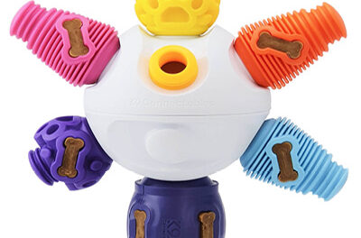 Niezwykłe zabawki K9 Connectables teraz w ofercie OFiuFiuPL