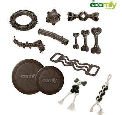Ecomfy Olive Eco Line