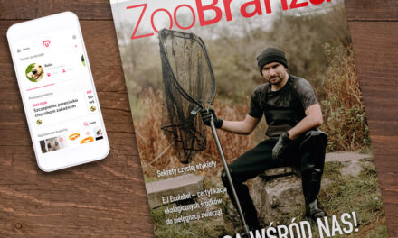 Nowy numer ZooBranży już na Was czeka!