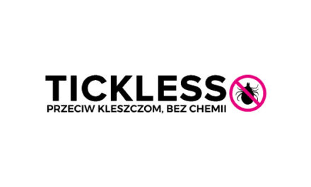 TickLess – przeciw kleszczom, bez chemii
