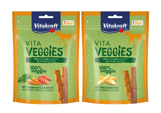 Poésie® Classique Multipack Meaty Choice – kolejny wariant multipack od Vitakraft!