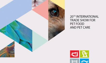 Zoomark International 2023 – europejskie targi branży zoologicznej