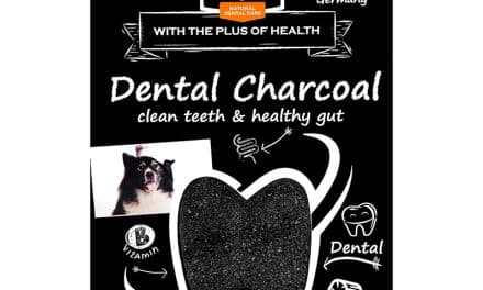INNOWACJA! Dental Charcoal 2 w 1