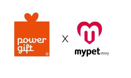 Nowa firma w MyPetStory – POWER GIFT