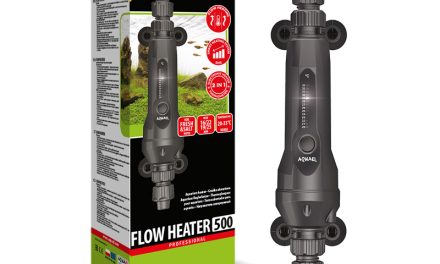 <strong>Flow Heater 2.0 od Aquael</strong>