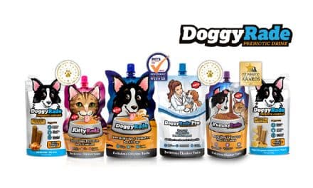 Produkty irlandzkiej marki DoggyRade już dostępne w Polsce!