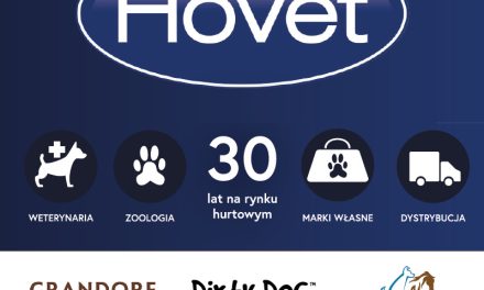 Firma Hovet zaprasza do współpracy!