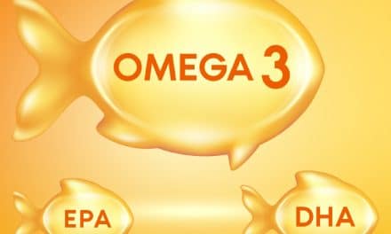 Oleje z ryb ważnym źródłem kwasów tłuszczowych Omega -3
