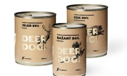 Poznaj markę DEER DOG – eksperta od dziczyzny
