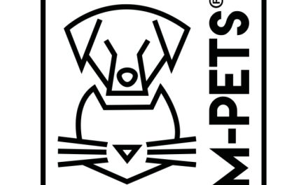 Marka M-PETS już dostępna w Polsce!
