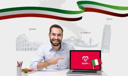 Rynek włoski już dostępny w MyPetStory