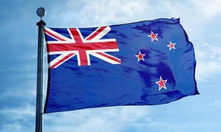 Nowa umowa o wolnym handlu między UE a Nową Zelandią