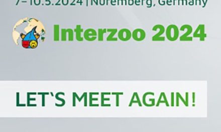 Rekordowa liczba wystawców na Interzoo 2024
