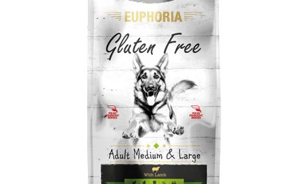 BIOFEED EUPHORIA Adult Gluten Free z Jagnięciną