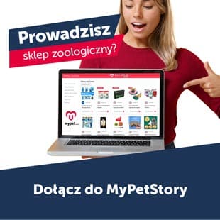 Dołącz do MyPetStory