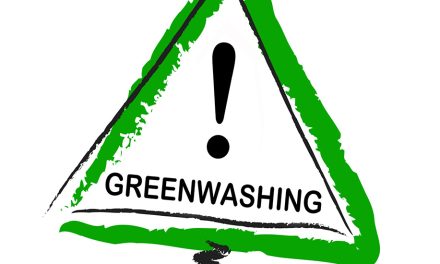 Dyrektywa dotycząca Greenwashingu opublikowana