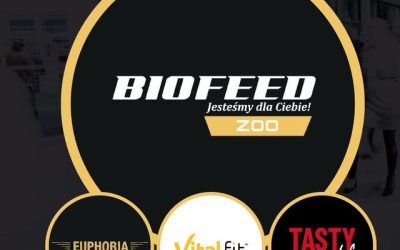 BIOFEED – producent marki EUPHORIA zadebiutuje na Targach Interzoo w Norymberdze