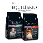 EQUILIBRIO SMALL BREEDS
