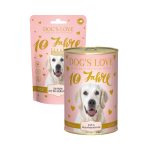 Jubileuszowe produkty z okazji 10 lat marki DOG’S LOVE