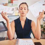 Jak radzić sobie skutecznie ze stresem w biznesie?